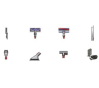 Пылесос Dyson V8 Absolute New - 2
