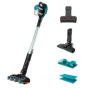 Вертикальний+ручний пилосос (2в1) Philips SpeedPro Aqua 5000 FC6729/01 - 1