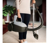 Пилосос із мішком Electrolux Pure D82-4MG Silence - 9
