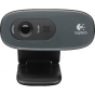 Веб-камера Logitech HD Webcam C270 (960-001063) - 1