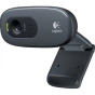 Веб-камера Logitech HD Webcam C270 (960-001063) - 2
