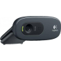 Веб-камера Logitech HD Webcam C270 (960-001063) - 3