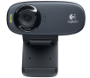 Веб-камера Logitech HD Webcam C310 (960-001065) - 1