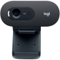Веб-камера Logitech C505e HD (960-001372) - 1