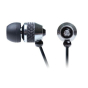 Навушники без мікрофона REAL-EL Z-1500 Black - 1