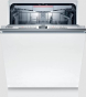 Посудомийна машина Bosch SMD6TCX00E - 1