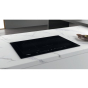 Варильна поверхня електрична Whirlpool WL S3377 BF - 4