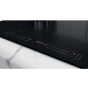 Варильна поверхня електрична Whirlpool WL S3377 BF - 5