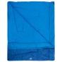 Спальный мешок Highlander Sleepline 350 Double/+3°C Deep Blue Left (SB229-DB) - 3