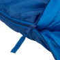Спальный мешок Highlander Sleepline 350 Double/+3°C Deep Blue Left (SB229-DB) - 5
