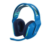Компьютерная гарнитура Logitech Lightspeed Wireless RGB Gaming Headset G733 Blue (981-000943) - 1