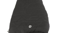 Спальный мешок Outwell Pine Supreme/-7°C Black Left (230347) - 8