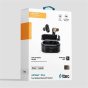 Наушники Ttec AirBeat Duo True Wireless Headsets Black (2KM127S) - 5