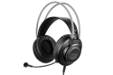 Навушники з мікрофоном A4Tech FH200i Grey - 3