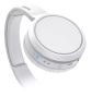 Навушники Philips TAH5205WT/00 White - 8