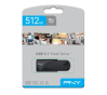 Флешка PNY Attache 4 512GB USB 3.1 - 5