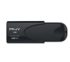 Флешка PNY Attache 4 1TB USB 3.1 - 4