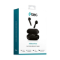 Навушники Ttec AirBeat Free True Wireless Headsets Black (2KM133S) - 5