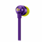 Наушники с микрофоном Logitech G333 Purple (981-000936) - 3