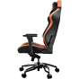 Компьютерное кресло для геймера Cougar Armor TITAN PRO black/orange - 6