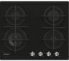 Варочная поверхность газовая Candy CDK6GF4WEKB - 1
