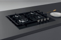 Газовая варочная поверхность Whirlpool GOFL 629/NB - 3