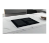Варильна поверхня електрична Whirlpool WF S7560 NE - 10