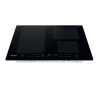 Варильна поверхня електрична Whirlpool WF S7560 NE - 4