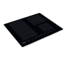Варильна поверхня електрична Whirlpool WF S7560 NE - 5