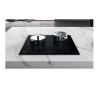 Варильна поверхня електрична Whirlpool WF S7560 NE - 7