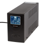 Линейно-интерактивный ИБП LogicPower LP L850VA 510Вт (1455) - 1