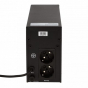 Линейно-интерактивный ИБП LogicPower LP L850VA 510Вт (1455) - 2