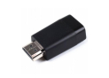 Адаптер Cablexpert A-HDMI-VGA-001 - 1