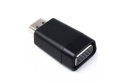 Адаптер Cablexpert A-HDMI-VGA-001 - 2