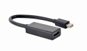 Адаптер Cablexpert A-mDPM-HDMIF-02 - 1