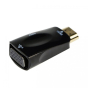 Адаптер Cablexpert A-HDMI-VGA-02 - 2