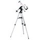 Телескоп Bresser Messier AR-90S/500 EQ3 - 7