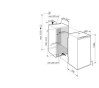 Холодильник Liebherr IRBd 4521 Plus BioFresh - 2