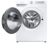 Пральна машина автоматична Samsung WW90T654DLH - 5