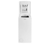 Стиральная машина автоматическая Whirlpool TDLR 6241BS PL/N - 6