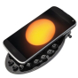 Телескоп Bresser Solarix 76/350 AZ Carbon с солнечным фильтром и адаптером для смартфона (4676359) - 3