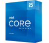 Процесор Intel® Core™ i5-11600K BOX (BX8070811600K) - 1