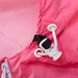 Ветровка женская Highlander Stow & Go Pack Away Rain Jacket 6000 mm Pink XS (JAC077L-PK-XS) - 14