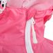Ветровка женская Highlander Stow & Go Pack Away Rain Jacket 6000 mm Pink XS (JAC077L-PK-XS) - 16