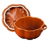 Кокотниця порційна "гарбуз" Staub, діаметр 16 см, помаранчевий (40511-555-0) - 3