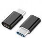 Адаптер Cablexpert A-USB2-CMmF-01 - 1