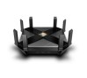 Бездротовий маршрутизатор TP-Link Archer AX6000 - 1