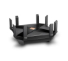 Бездротовий маршрутизатор TP-Link Archer AX6000 - 2