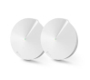 Бездротовий маршрутизатор TP-Link Deco M9 Plus (2-Pack) - 2