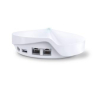 Бездротовий маршрутизатор TP-Link Deco M9 Plus (2-Pack) - 3